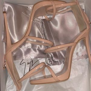 Giuseppe zanotti heels